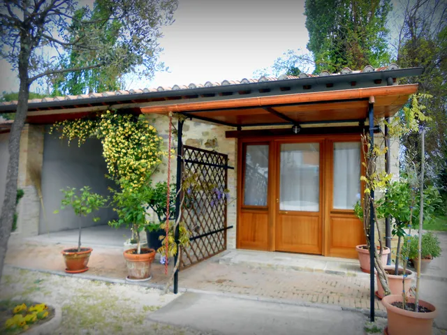 Casa Vacanza - Il Garofano