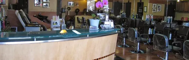 Hawaii Kai J Salon & Spa