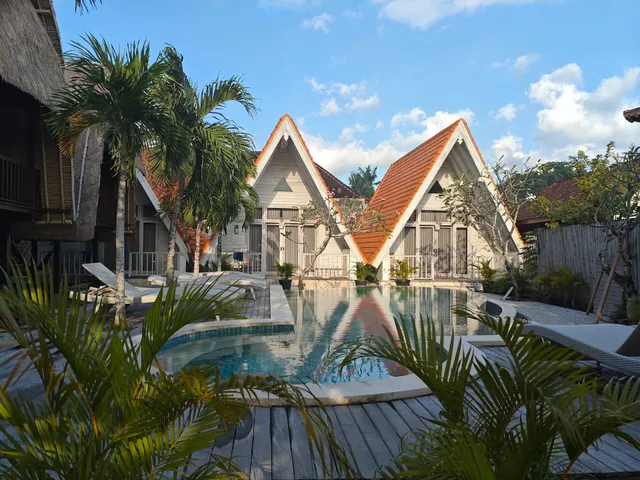 Rama Garden Lembongan