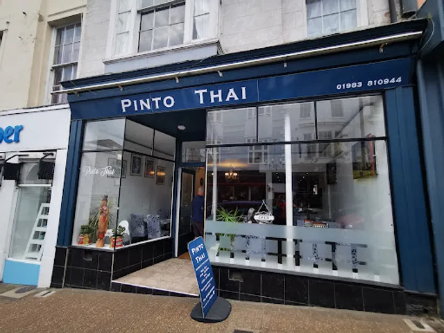 Baan Thai Restaurant