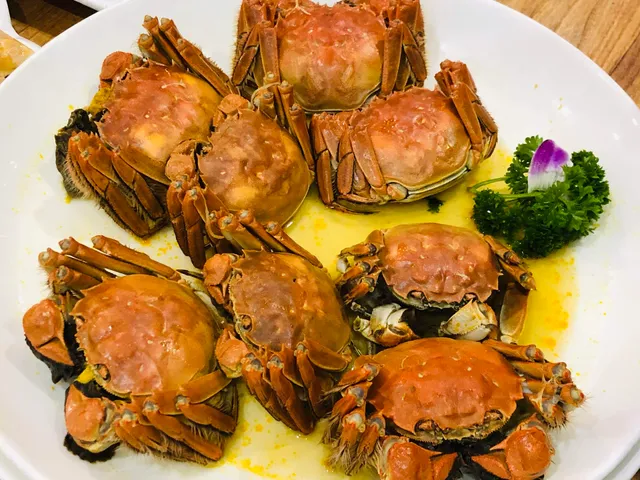 Xin'ao Gangshi Restaurant