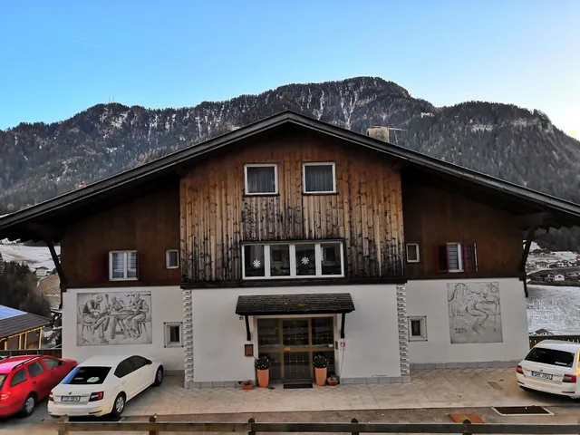 Garni Dolomitenblick