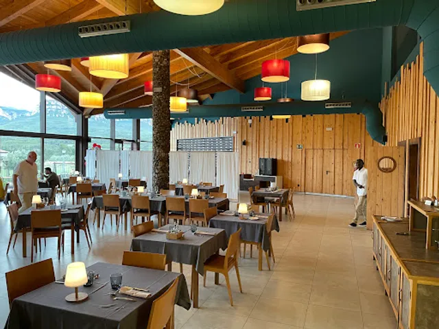 Restaurante Alaniés