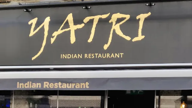 Yatri Indian Restaurant