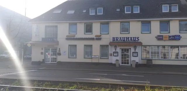 Hotel Celina Niederrheinischer Hof