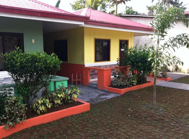 Malachi Hotel and Resort