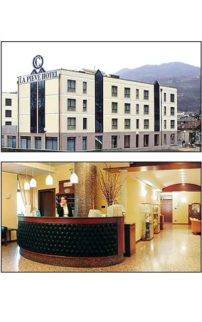 La Pieve Hotel