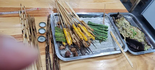 Xiaoxue Barbecue