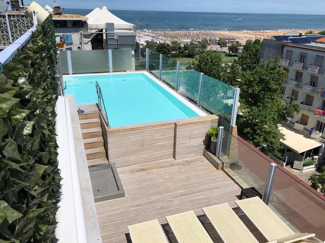 Hotel City Rimini Vacanze tutto compreso