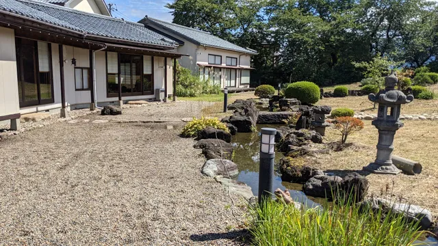 Garden Hotel Maryell