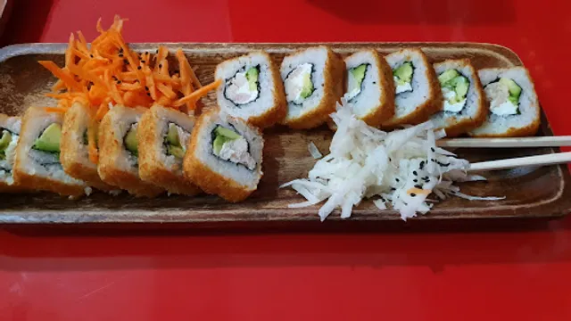 Bonzu Sushi House