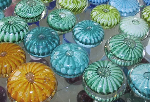 The Dockyard Glassworks