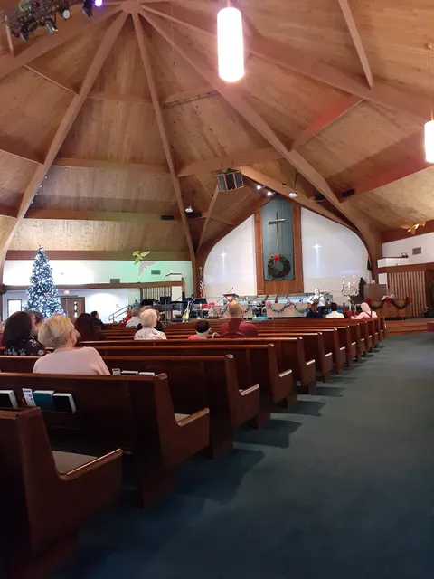 Central Baptist Church