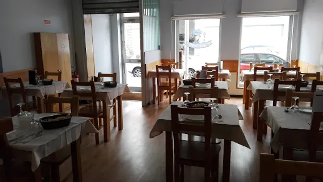 Restaurante Portuense