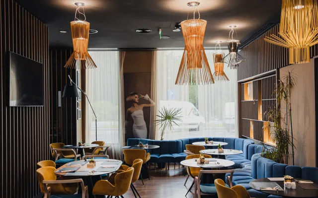 Artis Restaurant Brasov