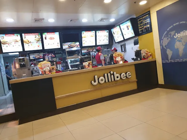 Jollibee Tycoon Center