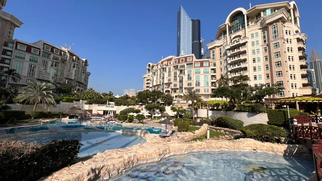 Roda Al Murooj Building A