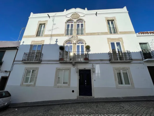 Palacete Encanto Maior