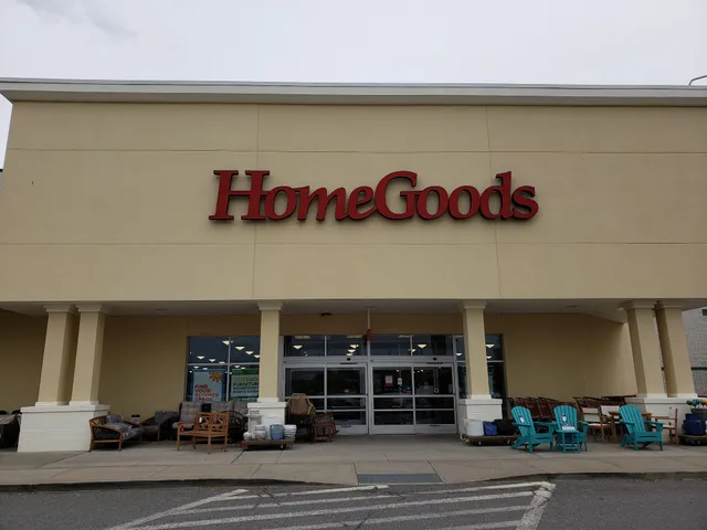 HomeGoods