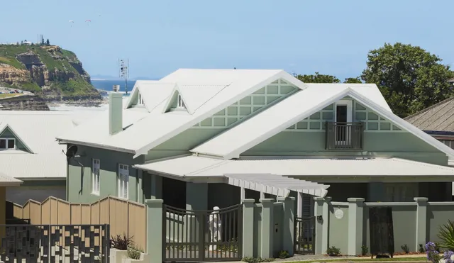 Merewether Beach House B & B