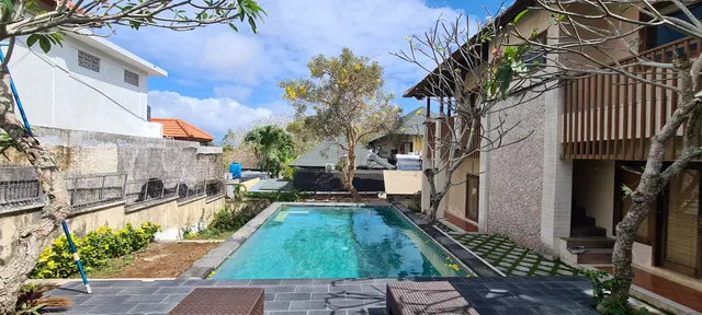 Park View Height Villas