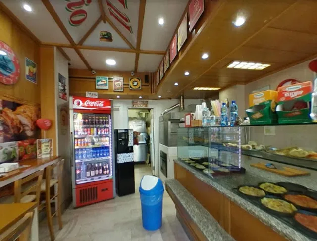 Pizzeria Il Pasticcio