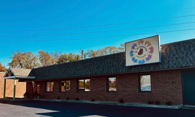 Michoacan Mexican Restaurant