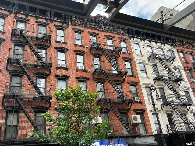 Orchard Express Tailor Shop