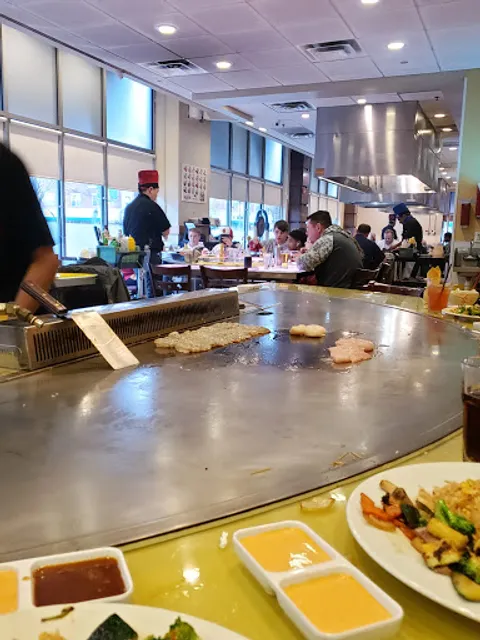 Hayashi Sushi & Grill