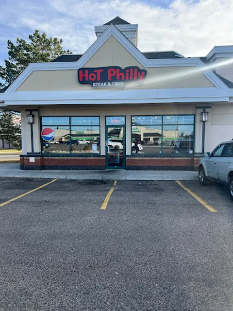 Hot Philly