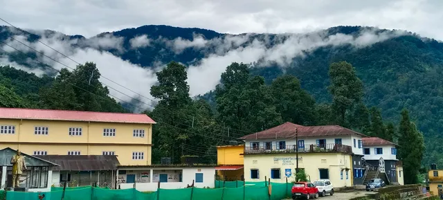 Rongo Hill View Homestay