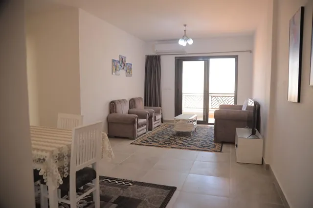 Celia Compound, New Administrative Capital, Building 52, Apartment 2, Floor 7