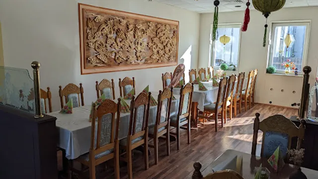 Vina Pearl Magdeburg