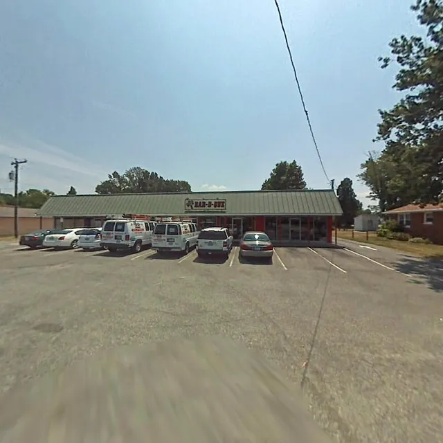 The Warehouse at Mugzys Grill