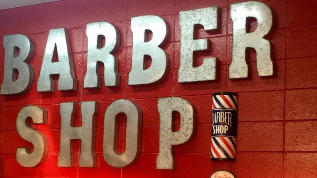 Exclusive Fades Barbershop