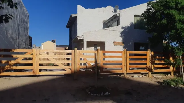 El Descanso - Alquiler en Playas Doradas