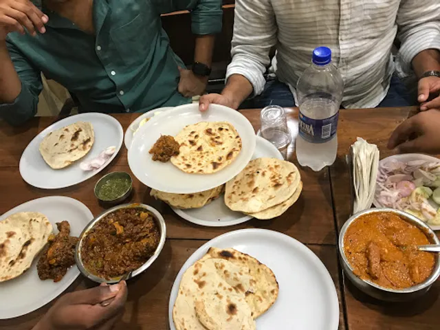 Mirch Masala Punjabi Dhaba | Best Punjabi Dhaba Restaurant in Amritsar