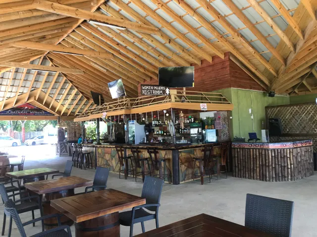 Glistening Waters Restaurant and Marina