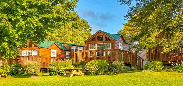 Travel Resorts of America