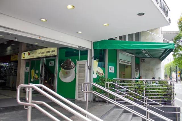 Bolados Sucos - Faria Lima