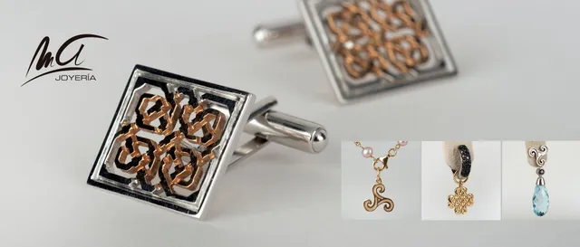 Joyería Aparicio by Mónica Aparicio