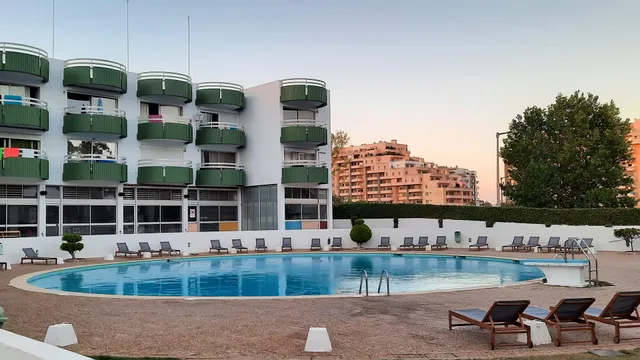 Torre Verde 3 Castelos
