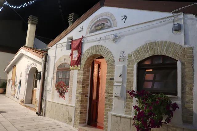 Suite 21 | Le Dimore Del Borgo - Room & Breakfast sas