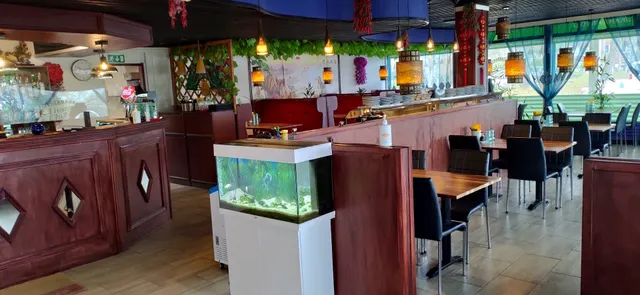 Thai & China Restaurant