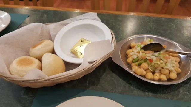 J J Restaurant & Takeout