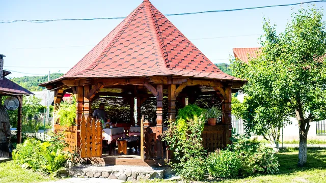 Pensiunea Casa Ancuta