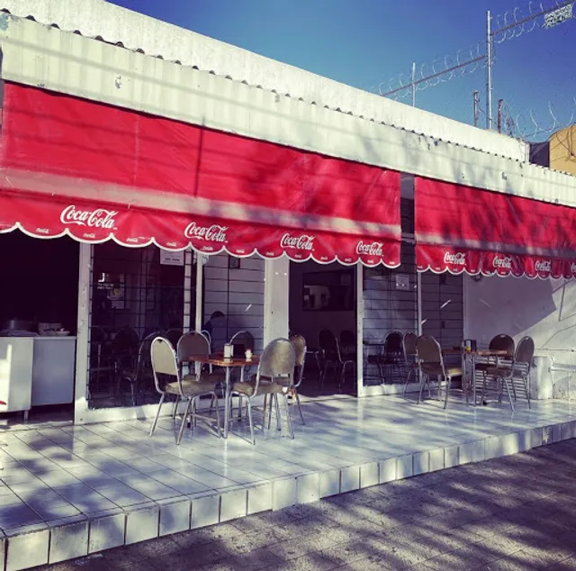 MENUDERIA CHITO Tepeyac