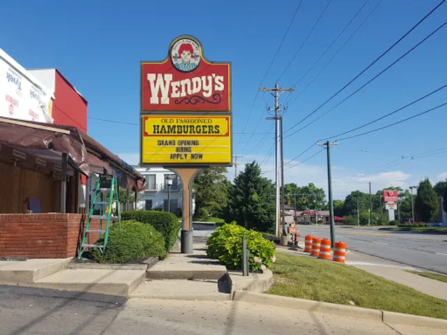 Wendy's