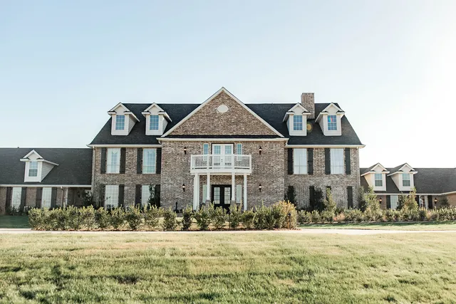 The Springs Weddings & Events