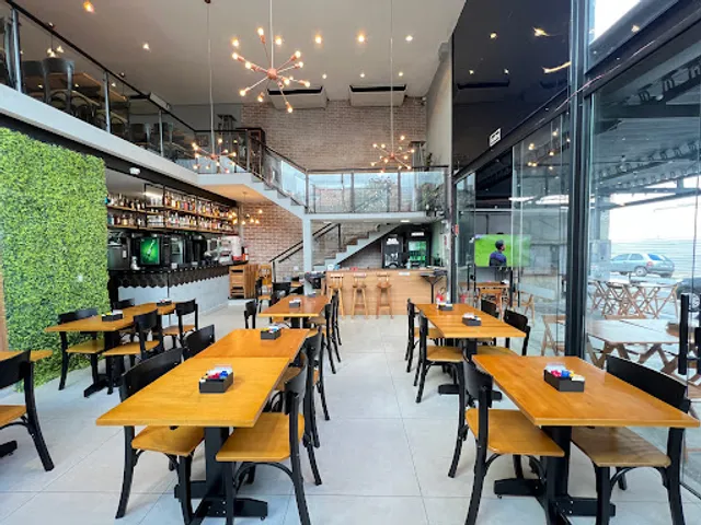 Sr. Espetto Santo André